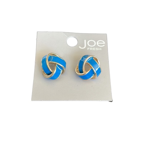 Joe Fresh Earrings - Picture 2 of 4